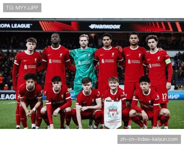 利物浦二次拦截成功率提升至联赛前三，中场真空风险显著降低